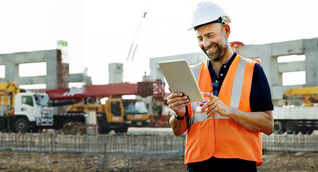 Construction-Accounting and key features of construction management software
